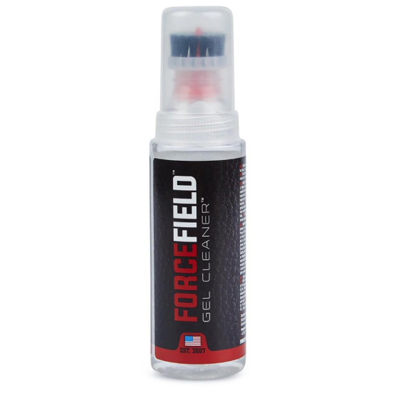 Forcefield Gel Cleaner